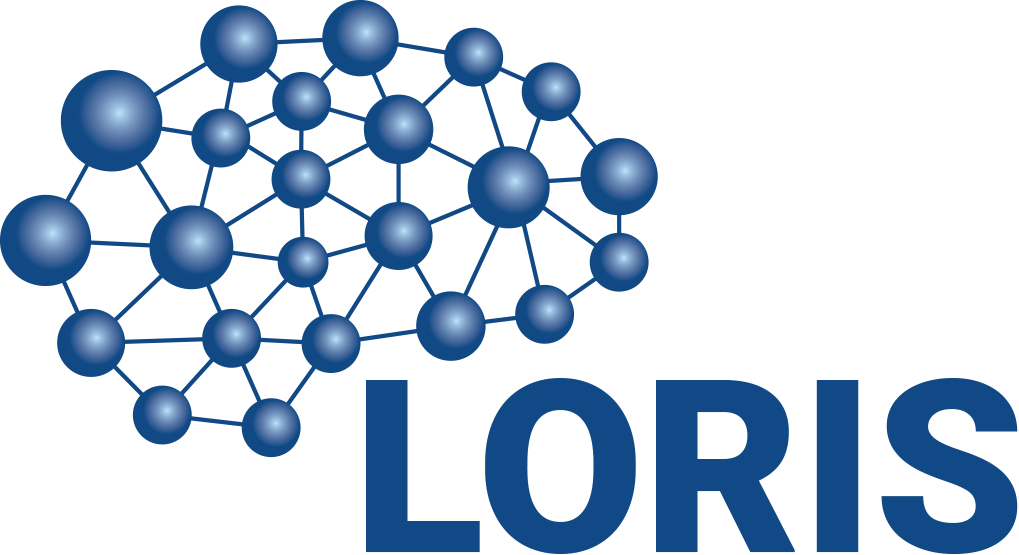 LORIS logo