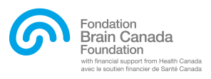 Brain Canada Logo